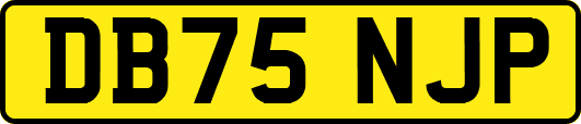DB75NJP