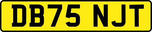 DB75NJT