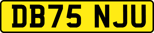 DB75NJU