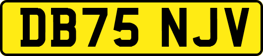 DB75NJV