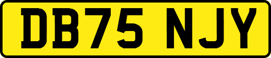 DB75NJY