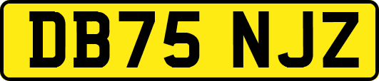 DB75NJZ