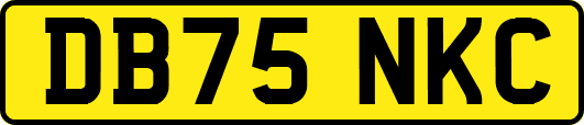 DB75NKC