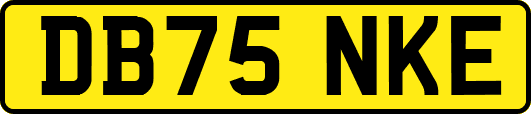 DB75NKE
