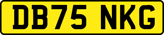 DB75NKG