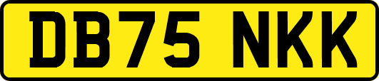 DB75NKK