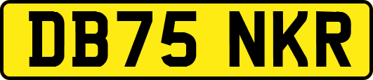 DB75NKR