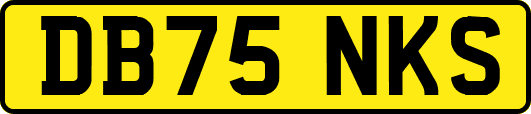 DB75NKS