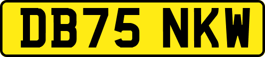 DB75NKW