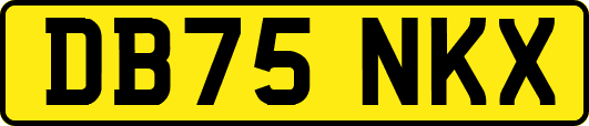 DB75NKX