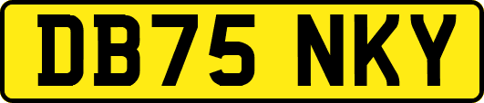 DB75NKY