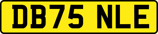 DB75NLE