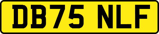 DB75NLF