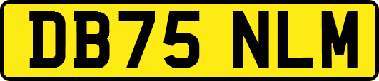 DB75NLM