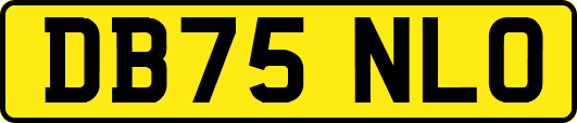 DB75NLO