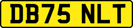 DB75NLT