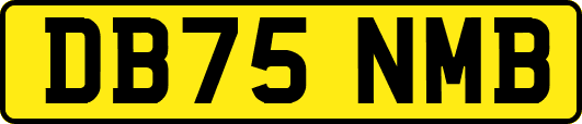 DB75NMB