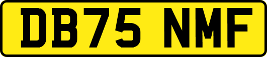 DB75NMF