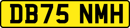 DB75NMH