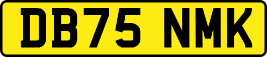 DB75NMK