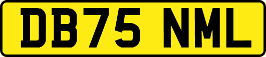 DB75NML
