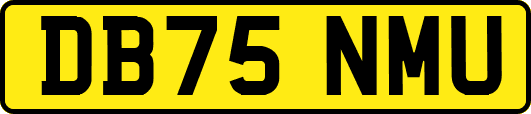 DB75NMU