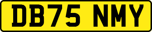 DB75NMY