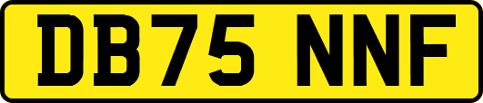 DB75NNF