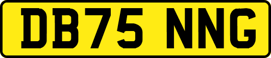 DB75NNG