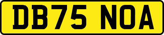 DB75NOA
