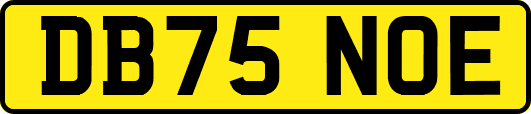 DB75NOE