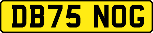 DB75NOG