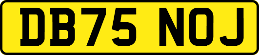 DB75NOJ