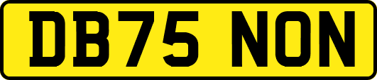 DB75NON