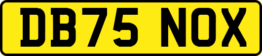 DB75NOX