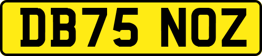 DB75NOZ