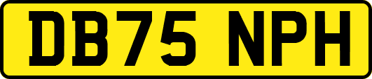DB75NPH