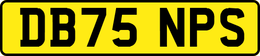 DB75NPS