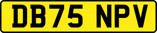 DB75NPV