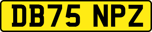 DB75NPZ