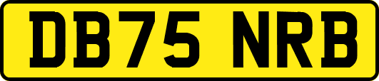DB75NRB