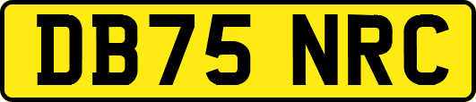 DB75NRC