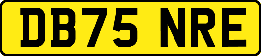DB75NRE