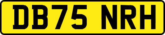 DB75NRH