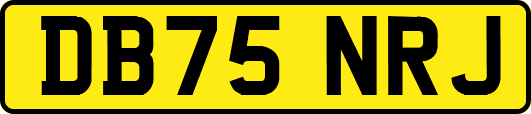 DB75NRJ
