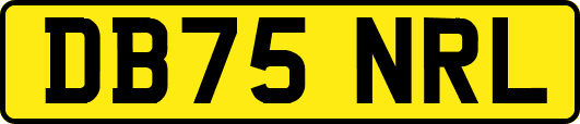 DB75NRL