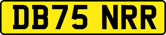 DB75NRR