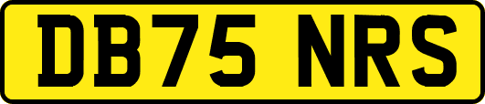 DB75NRS