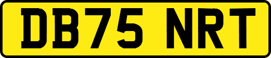 DB75NRT