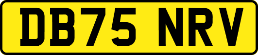 DB75NRV